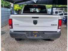 Dodge