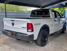Dodge