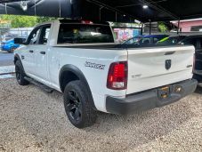 Dodge
