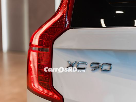 Volvo XC Jeepeta en venta