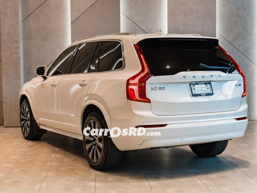 Volvo XC Jeepeta en venta