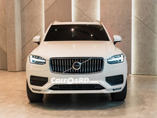Volvo XC Jeepeta en venta