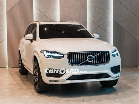 Volvo XC Jeepeta en venta