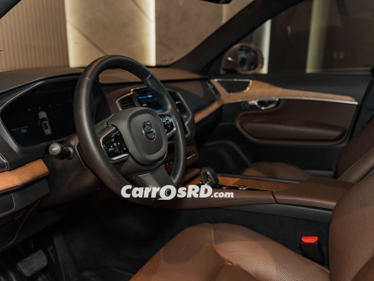 Volvo XC Jeepeta en venta