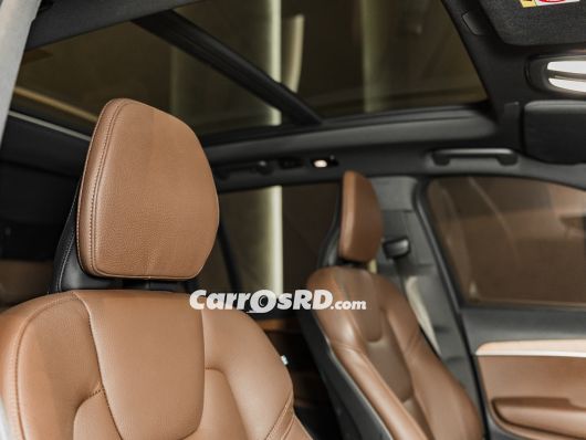 Volvo XC Jeepeta en venta