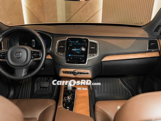 Volvo XC Jeepeta en venta