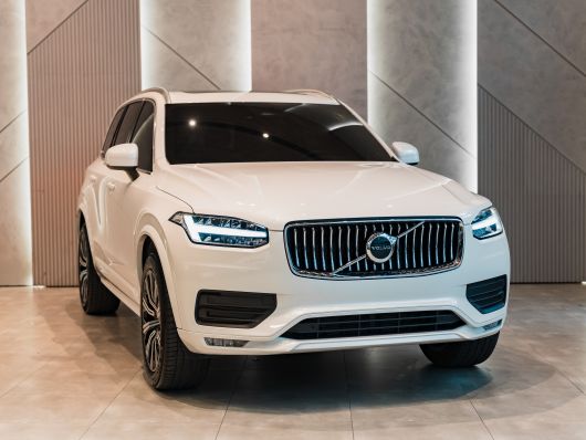 Volvo XC 90 en venta