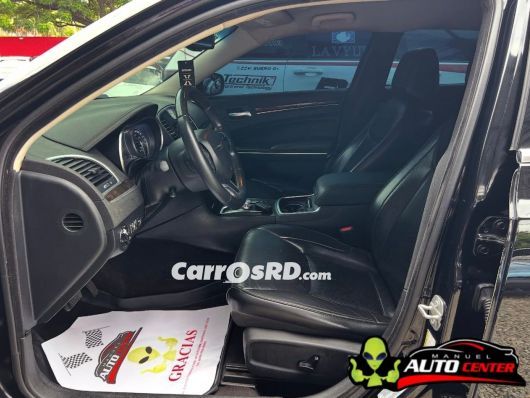 Chrysler 300 Carros en venta