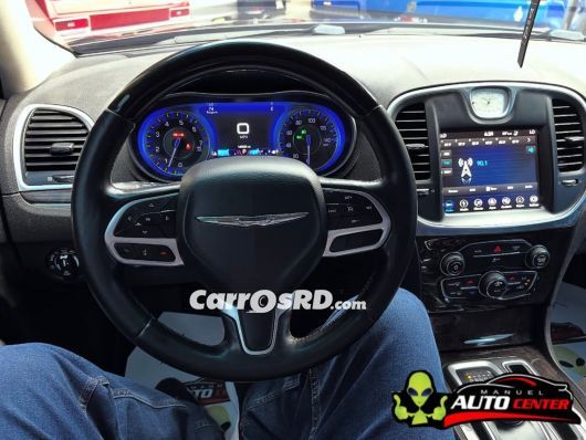 Chrysler 300 Carros en venta