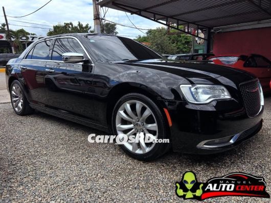 Chrysler 300 Carros en venta