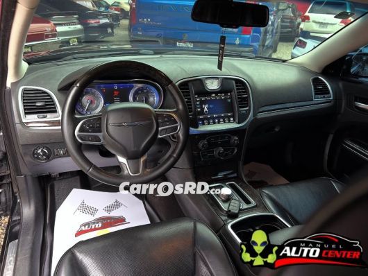 Chrysler 300 Carros en venta