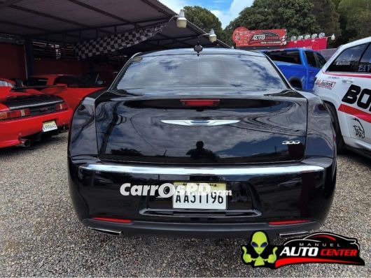 Chrysler 300 Carros en venta