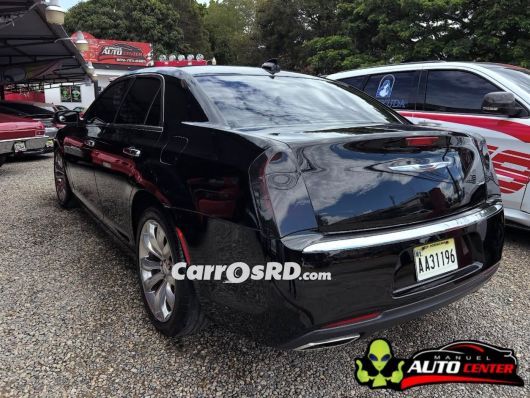 Chrysler 300 Carros en venta