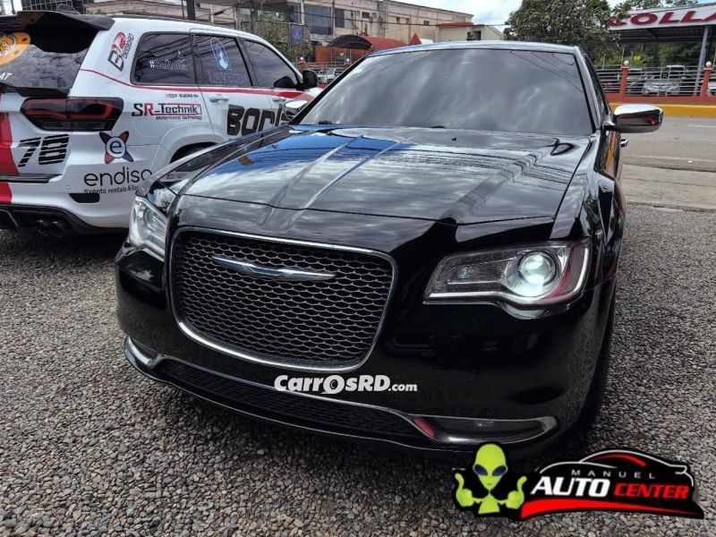 Chrysler