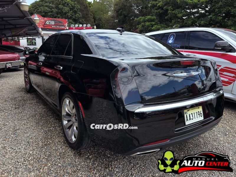 Chrysler