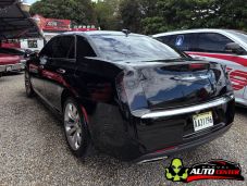 Chrysler