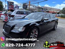 Chrysler
