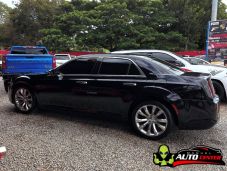 Chrysler