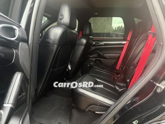 Porsche Cayenne Jeepeta en venta