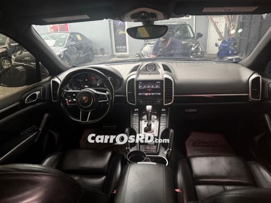 Porsche Cayenne Jeepeta en venta