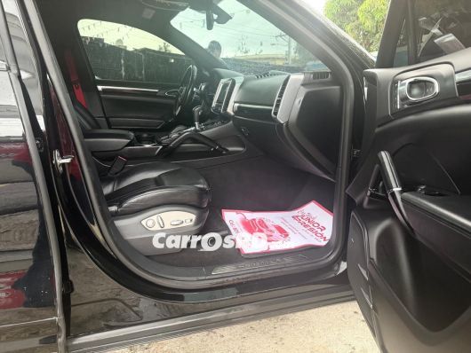Porsche Cayenne Jeepeta en venta