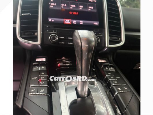 Porsche Cayenne Jeepeta en venta