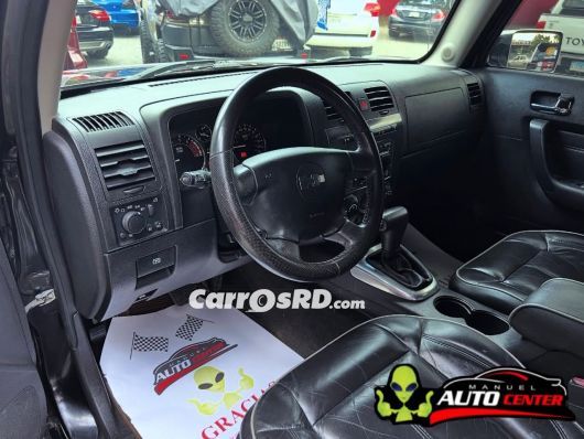 HUMMER H3 Jeepeta en venta