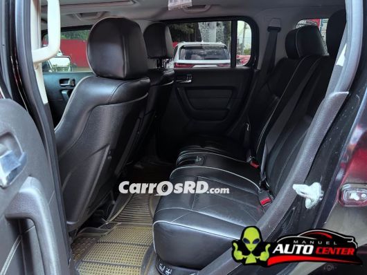 HUMMER H3 Jeepeta en venta