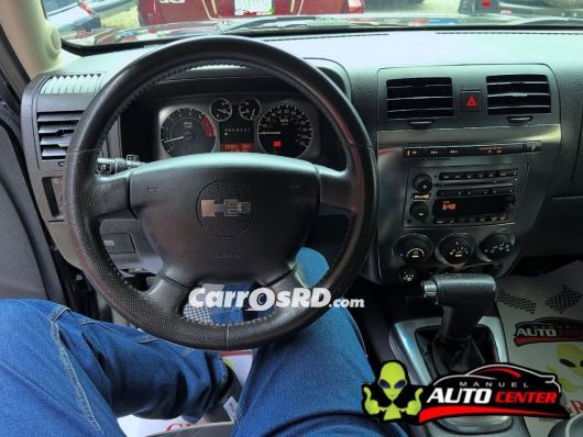HUMMER H3 Jeepeta en venta