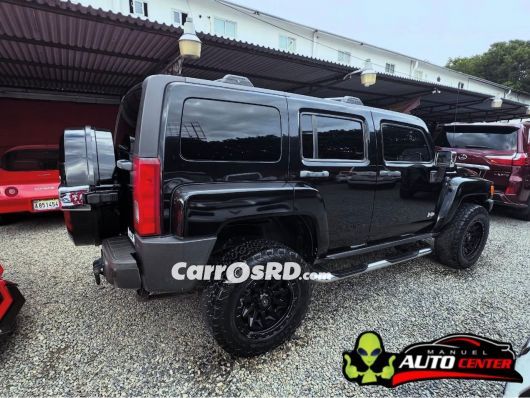 HUMMER H3 Jeepeta en venta