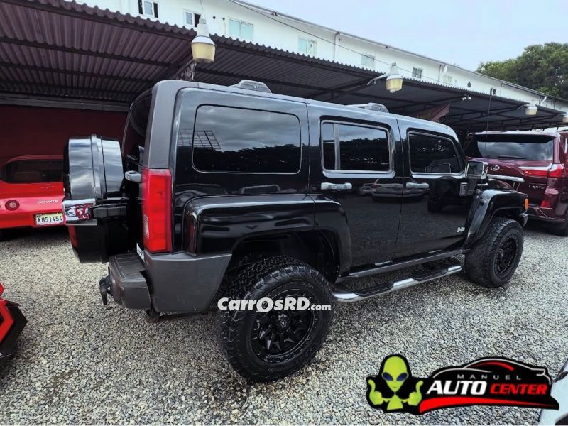 HUMMER
