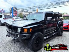 HUMMER