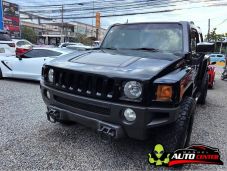 HUMMER