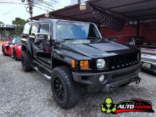 HUMMER