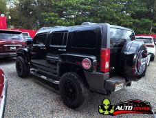 HUMMER