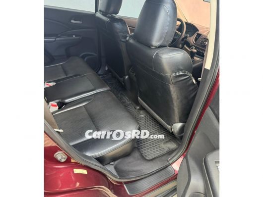 Honda CR-V Jeepeta en venta