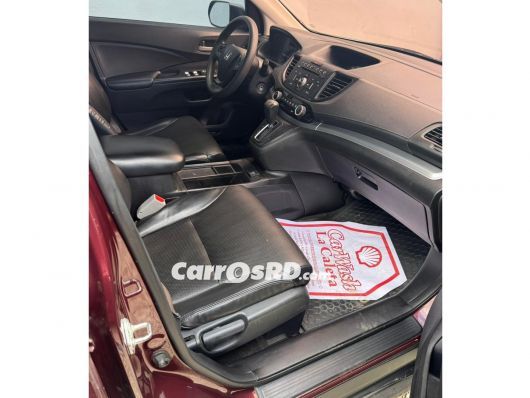 Honda CR-V Jeepeta en venta