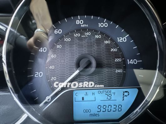 Toyota Corolla Carros en venta