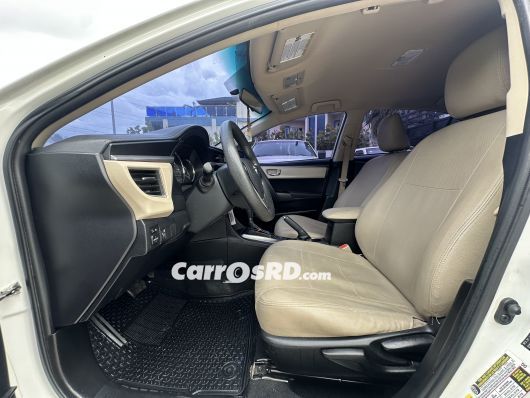 Toyota Corolla Carros en venta