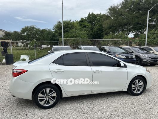 Toyota Corolla Carros en venta