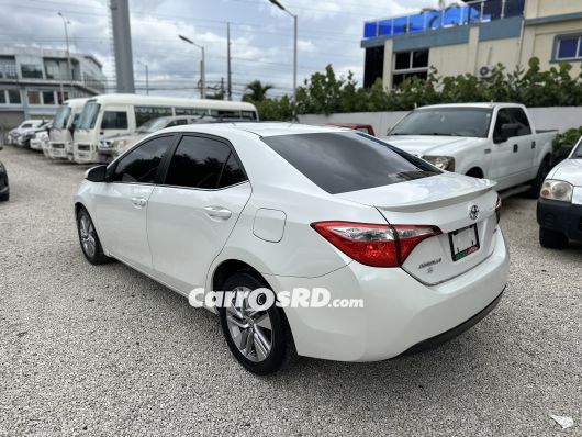 Toyota Corolla Carros en venta