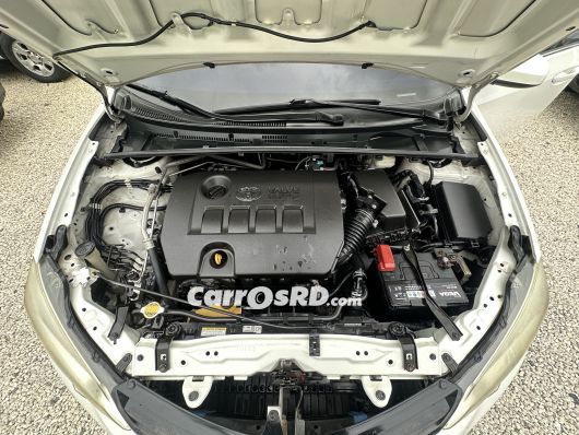 Toyota Corolla Carros en venta