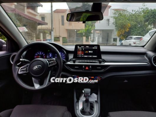 Kia Forte Carros en venta