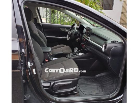 Kia Forte Carros en venta