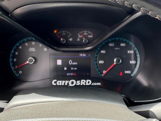 Kia Forte Carros en venta