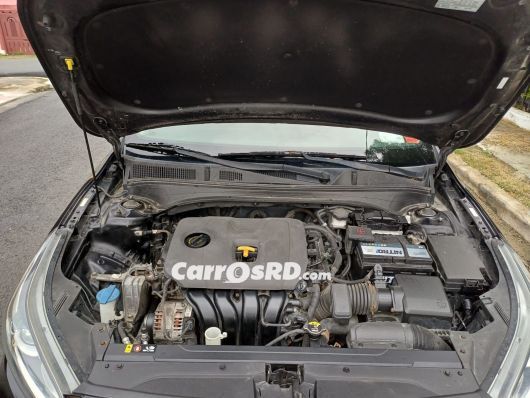 Kia Forte Carros en venta