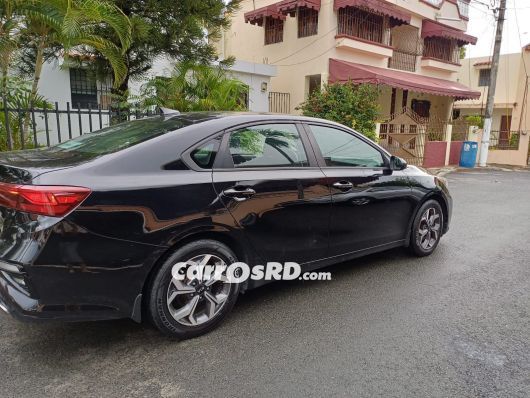 Kia Forte Carros en venta