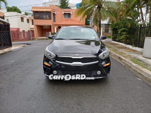 Kia Forte Carros en venta
