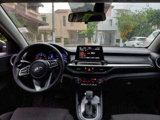 Kia Forte S en venta