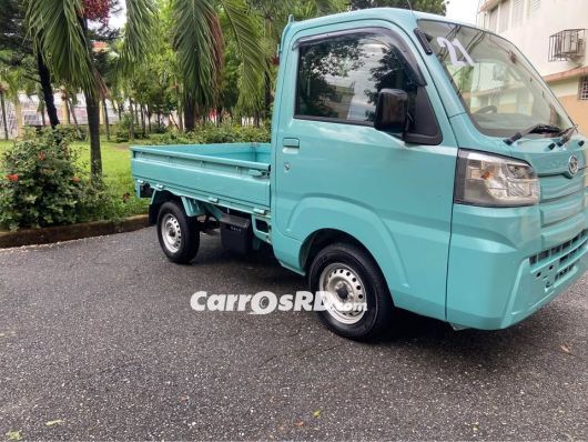 Daihatsu Hijet Camioneta en venta